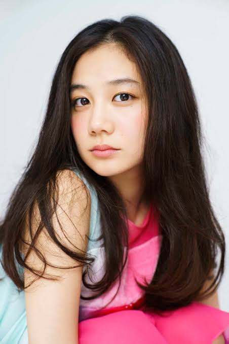 Fumika Shimizu