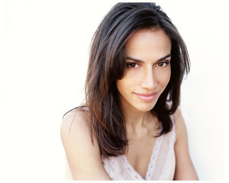 Nina Lisandrello