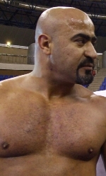 Nusret Öncü