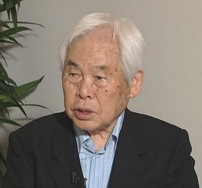 Kaneto Shindô