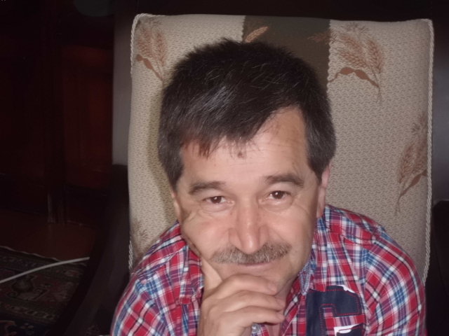 Ali Abbas Bayar