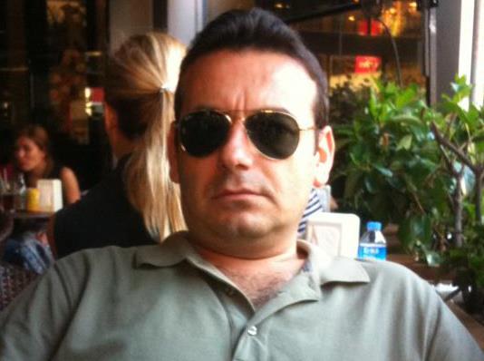 Mehmet Ergül