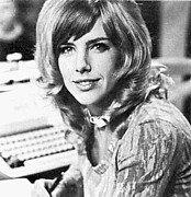 Cecily Polson