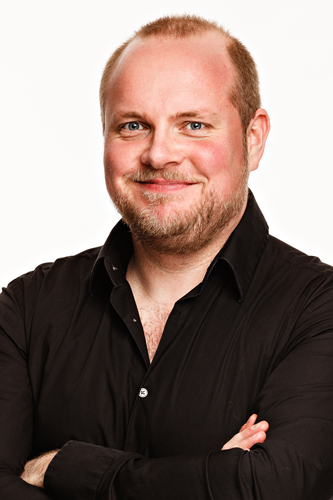 Steinar Sagen