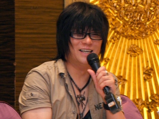 Tomoyuki Morikawa