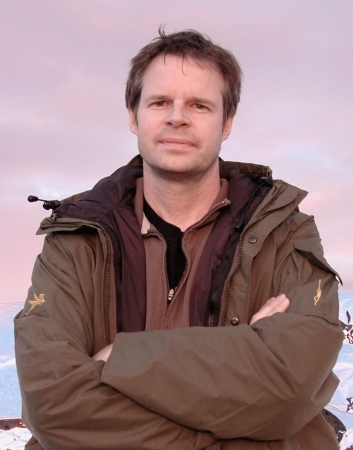 Doug Pray