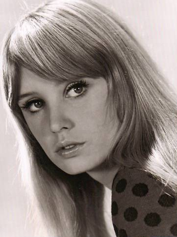 Jill Townsend