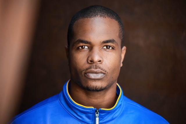 Kevontay Jackson