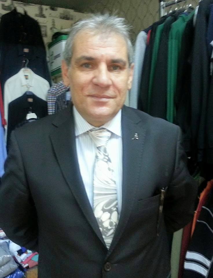Vadullah Taş