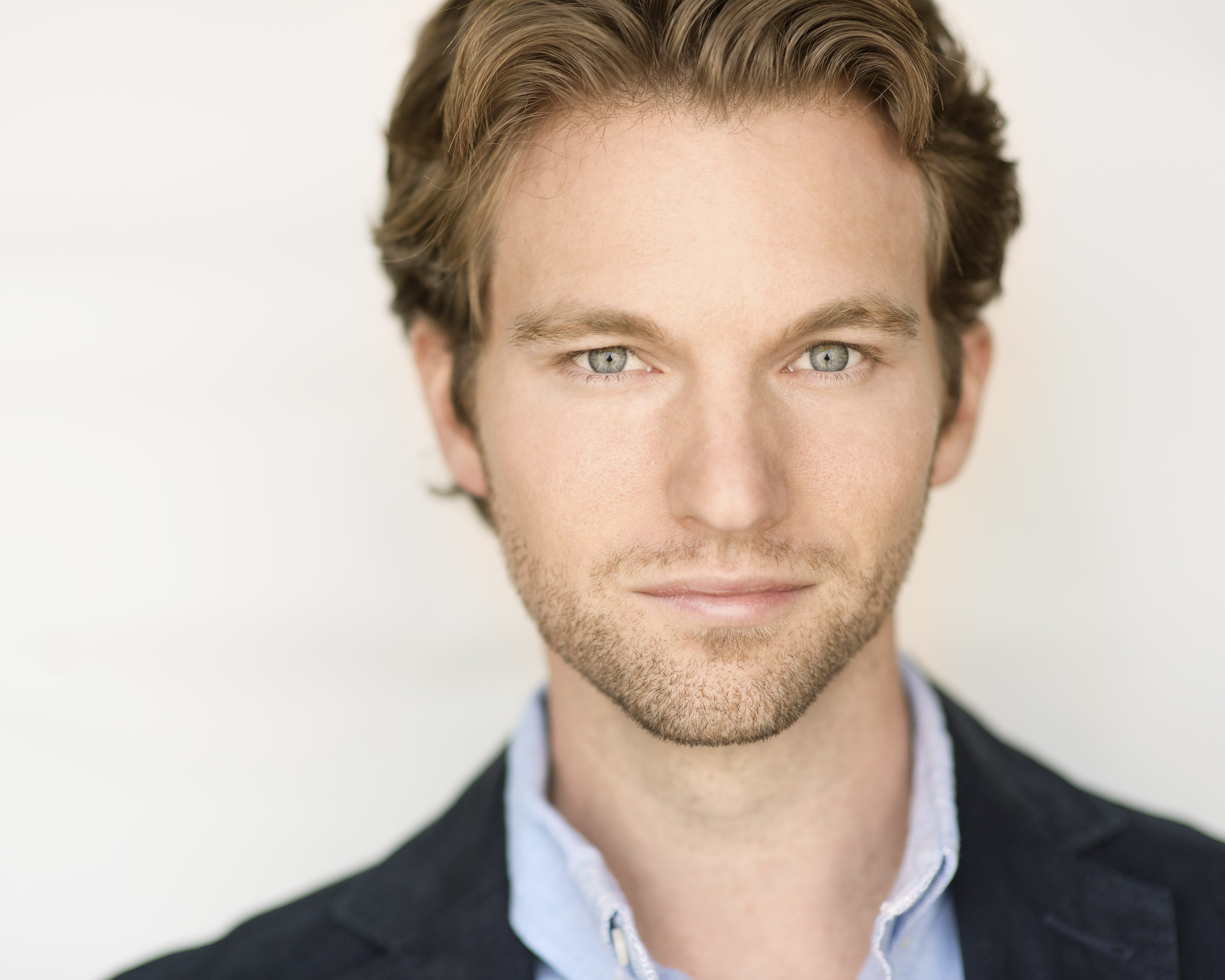 Drew Matthews