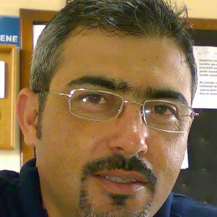 Resul Kenru