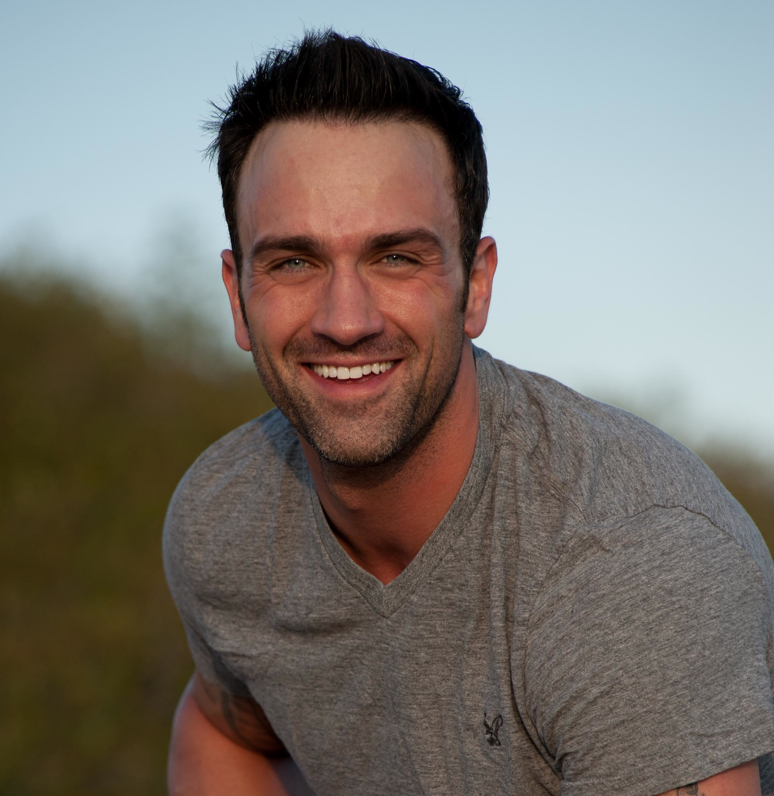 Jeff Bosley