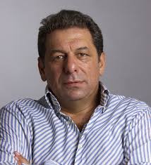Erman Toroğlu