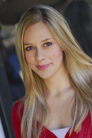 Rae Foster