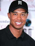 Tiger Woods