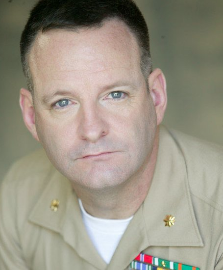 Kevin Collins