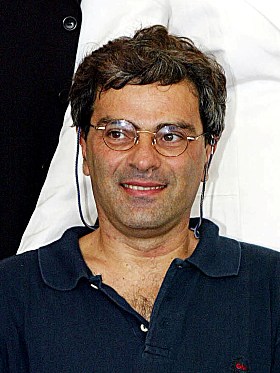 Aurelio Grimaldi
