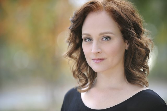 Claire Beckman