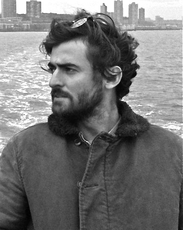 Carlos Puga