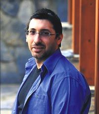 Kerem Deren