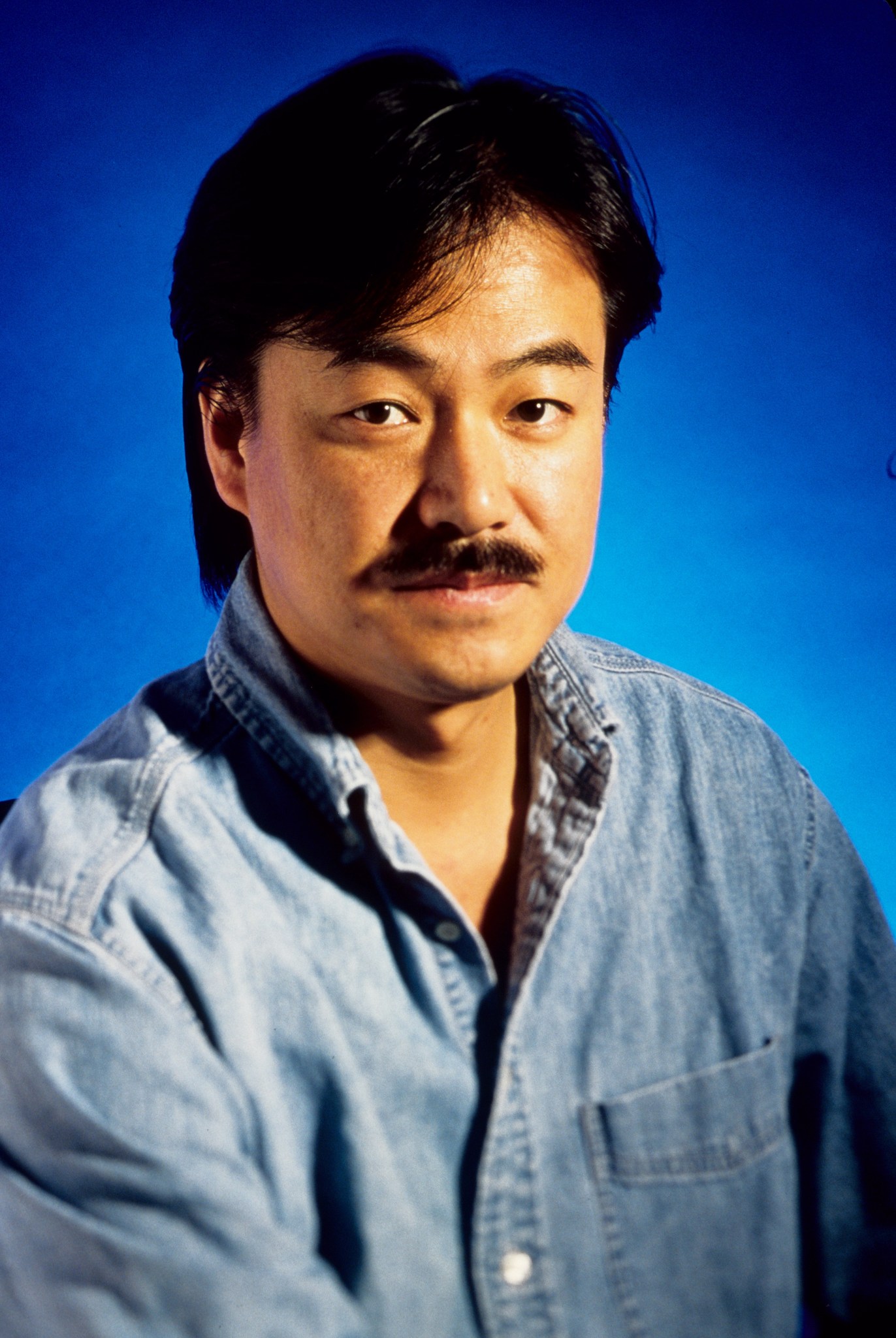 Hironobu Sakaguchi