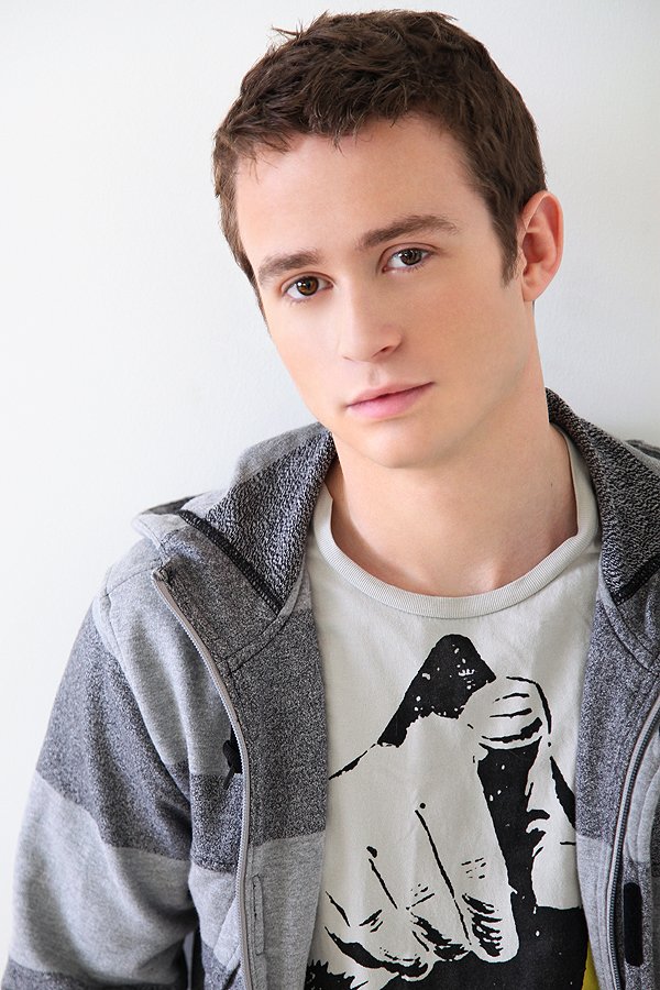 Nicholas Purcell