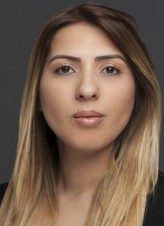 Belit Şentürk