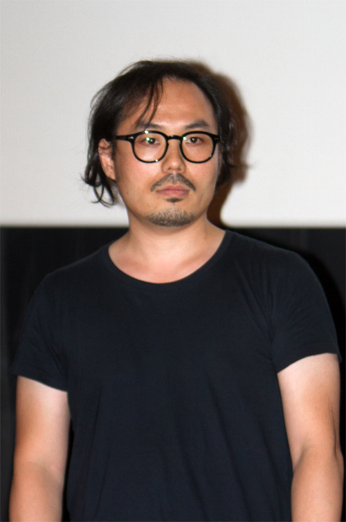 Bum-Sik Jung