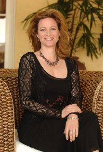 Kate Hodge