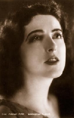 Marcella Albani