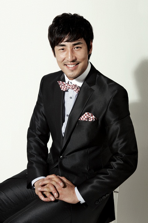 Seong-Su Kim
