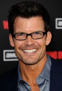 Mark Deklin