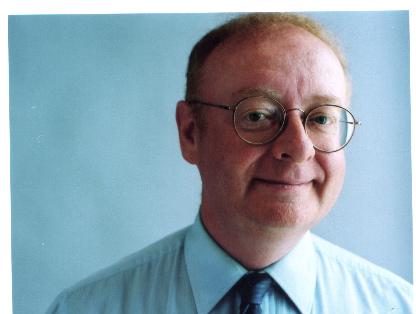 David Boyce