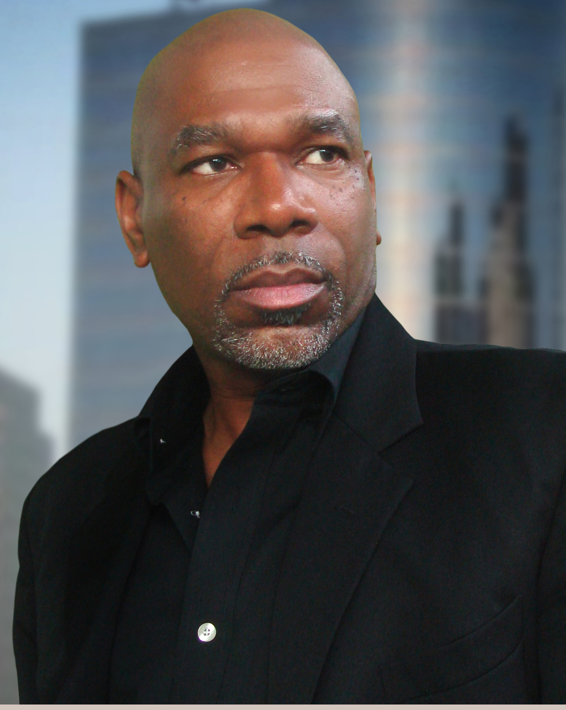 Alfonso Freeman
