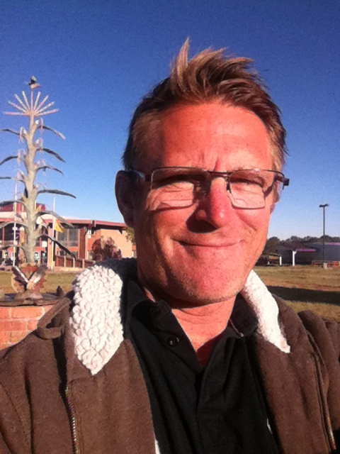 Cary Cook