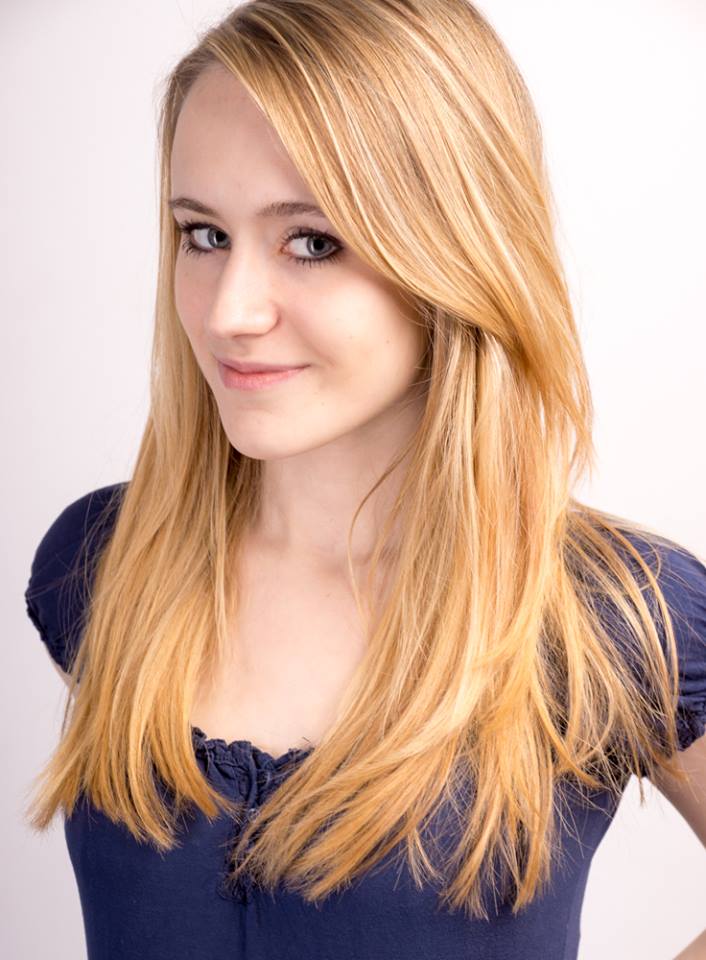 Anna Rust