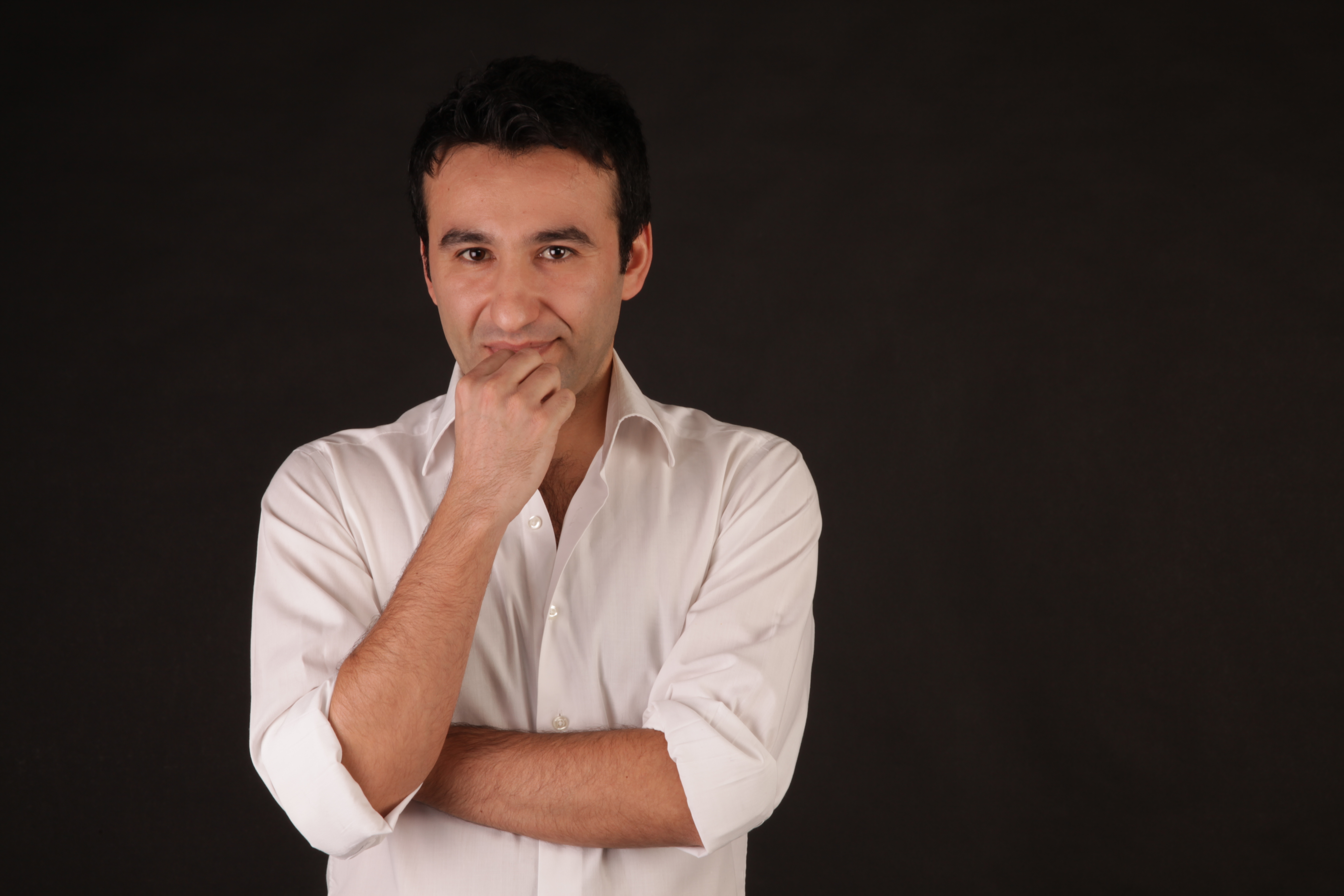 Berkcan Seçgin