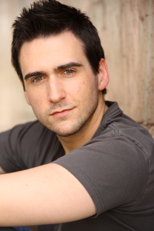 Cody Vaughan