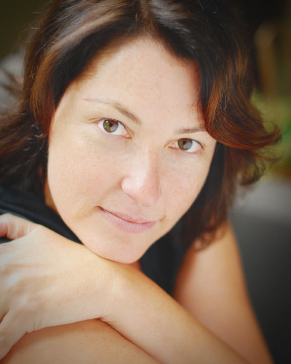 Tracy McMenemy