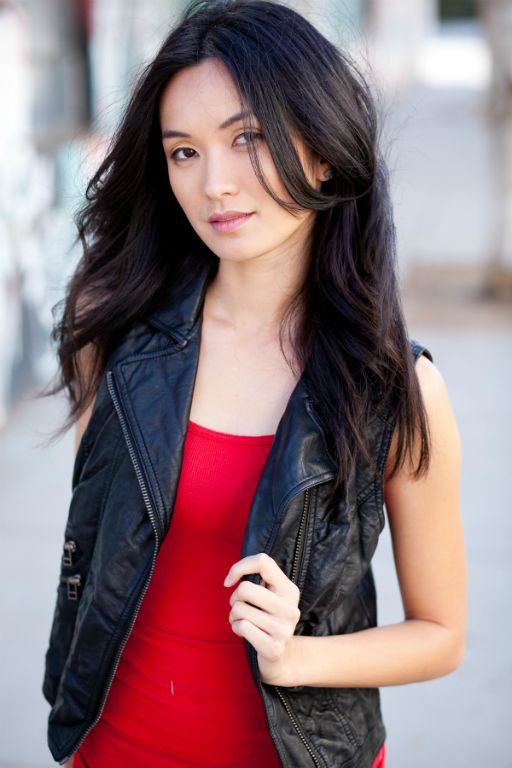 Jennifer Del Rosario