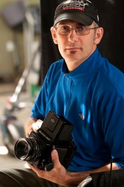 Giovani Lampassi
