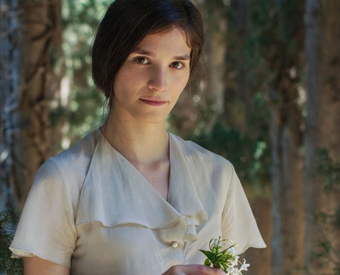 Pinelopi Tsilika