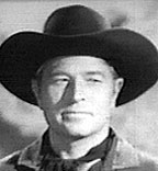 Boyd 'red' Morgan