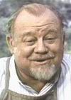 Burl Ives