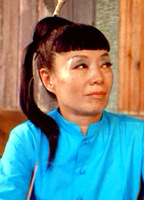 Jadine Wong