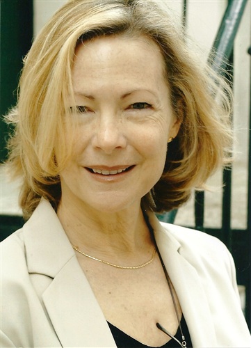 Jenny Arasse