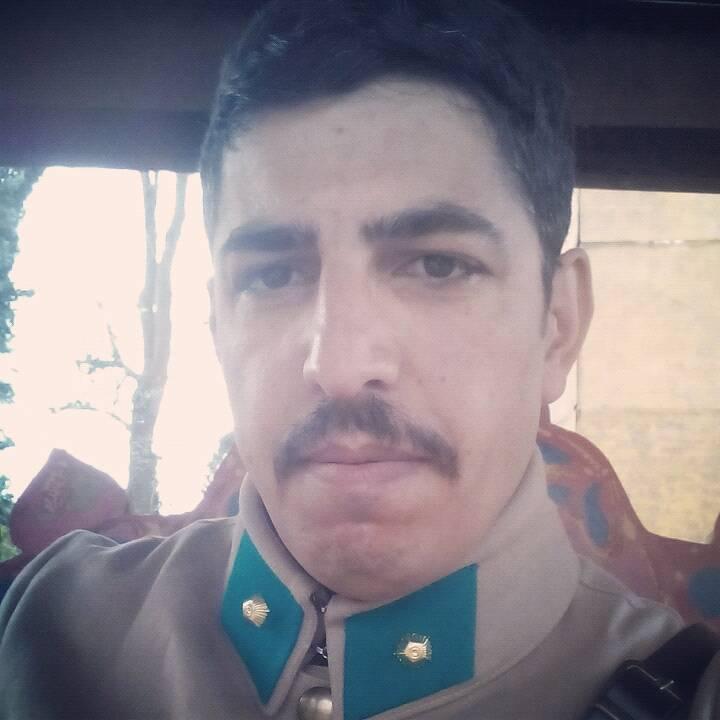 Veysel Ay