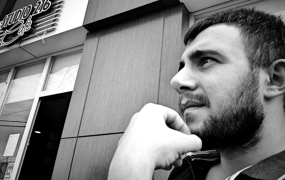 Tuncay Dinçer