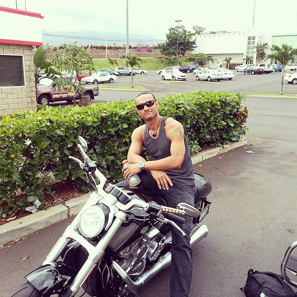 Jason Quinn