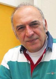 Garo Mafyan